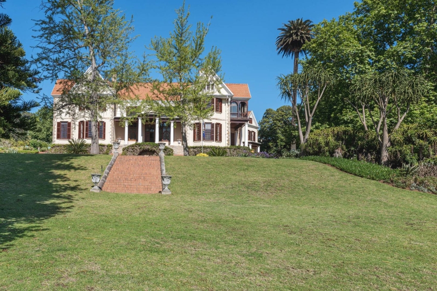 0 Bedroom Property for Sale in Trovato Western Cape